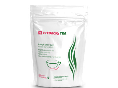 Fitback Tea (30 Tea bags)