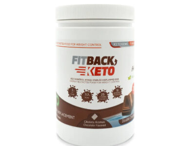 Fitback Keto