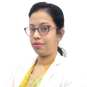 Dr Sadiya Sultana (PT)